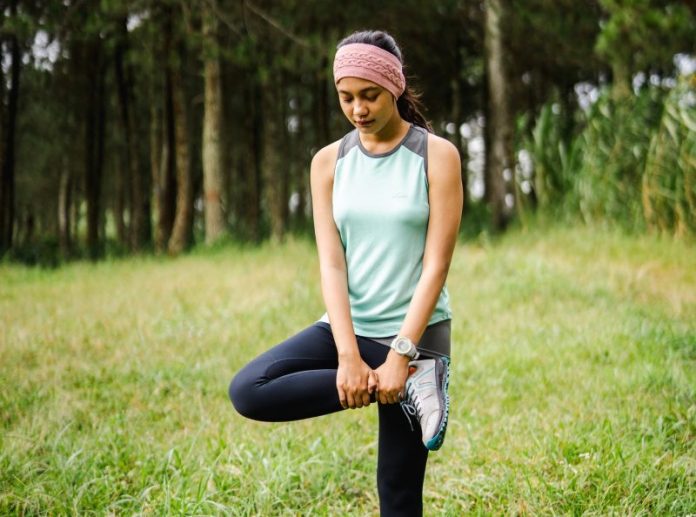 memakai pakaian yang ketat akan mengakibatkan