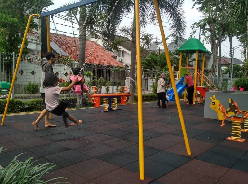 Taman Apel