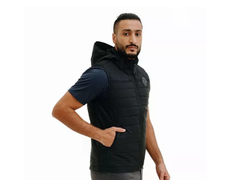 rompi EIGER Joe Dirt 1.1 Vest