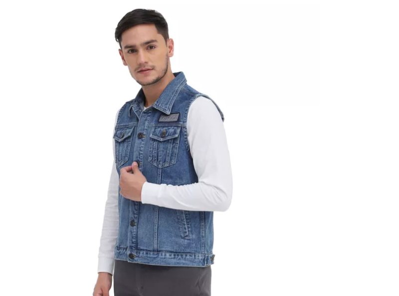 rekomendasi rompi motor