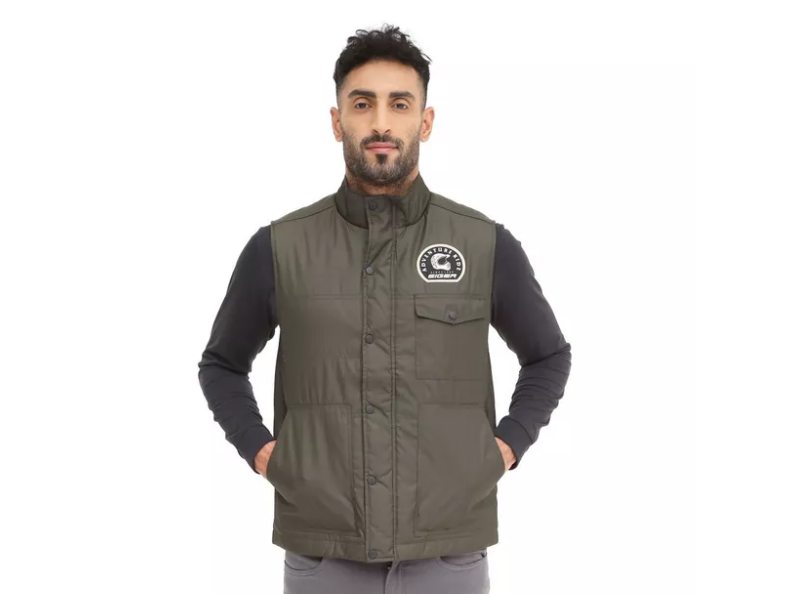 rekomendasi rompi motor