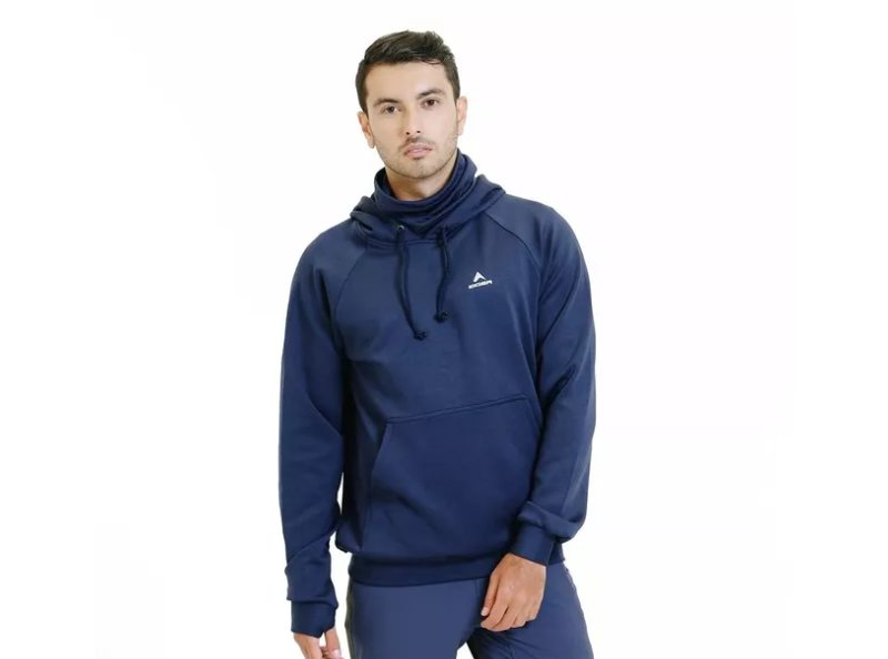 EIGER Unisex Hazmat Scuba Jacket