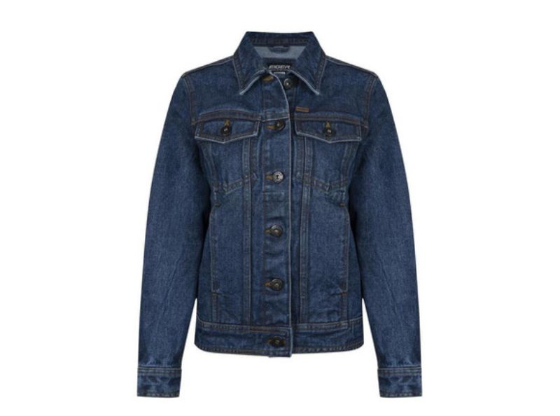 jaket EIGER X-Derrick.