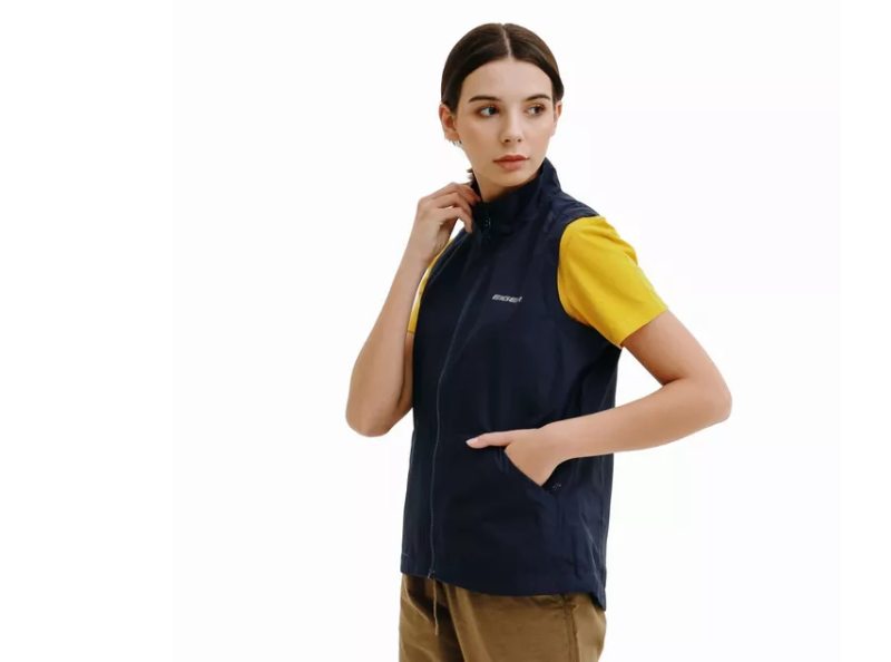 EIGER Haingana WS Vest