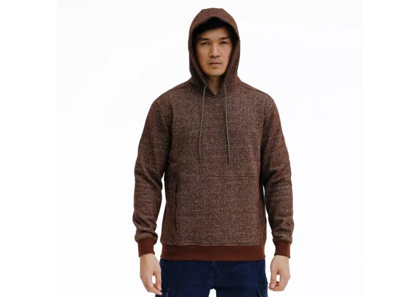 EIGER Night Sparkle Sweater