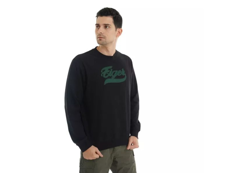 EIGER Zion Sweatshirt