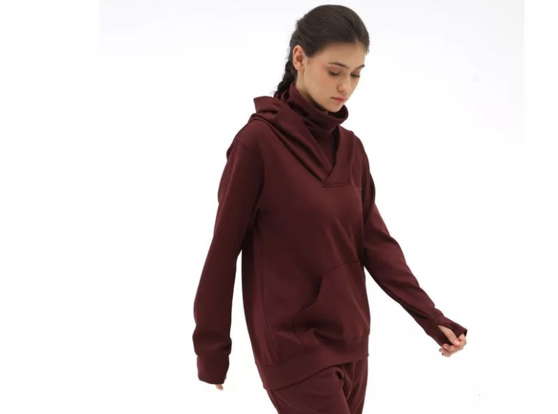 EIGER Chranit Hoodie Sweater