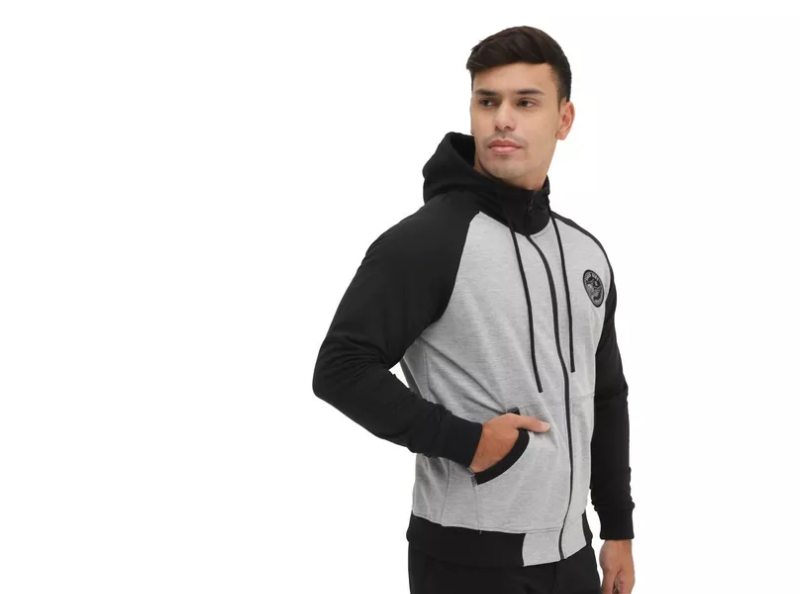 EIGER Overlen Hoodie