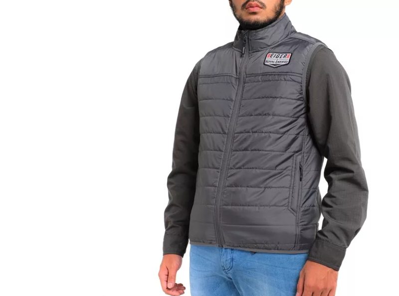EIGER Exre Bradford Vest