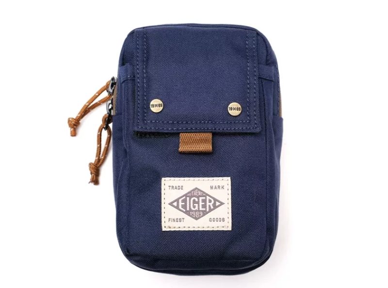 EIGER Vesel Sling 1F