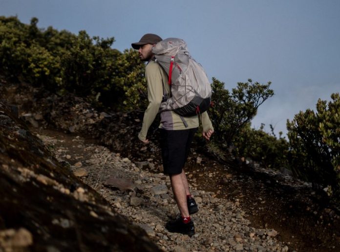 Biaya Mendaki Gunung