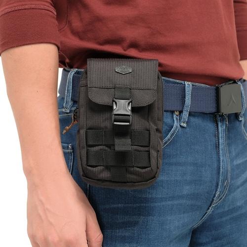 Dispatch Phone Case 1F merupakan tas handphone dari EIGER