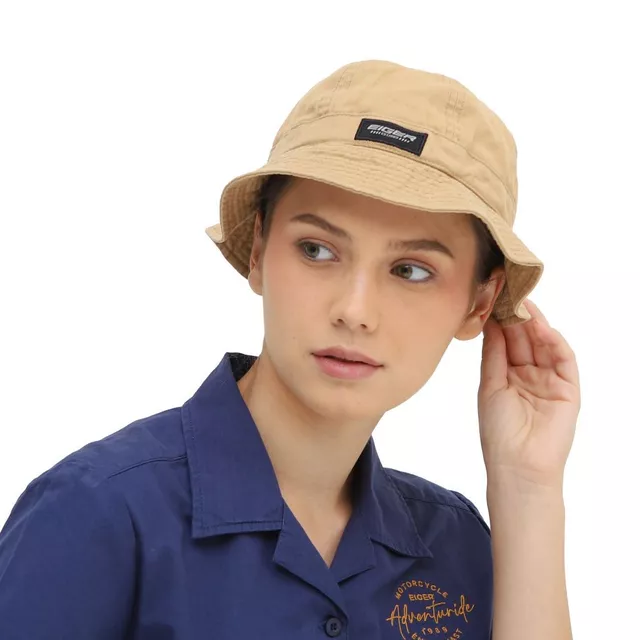 REKOMENDASI TOPI WANITA EIGER