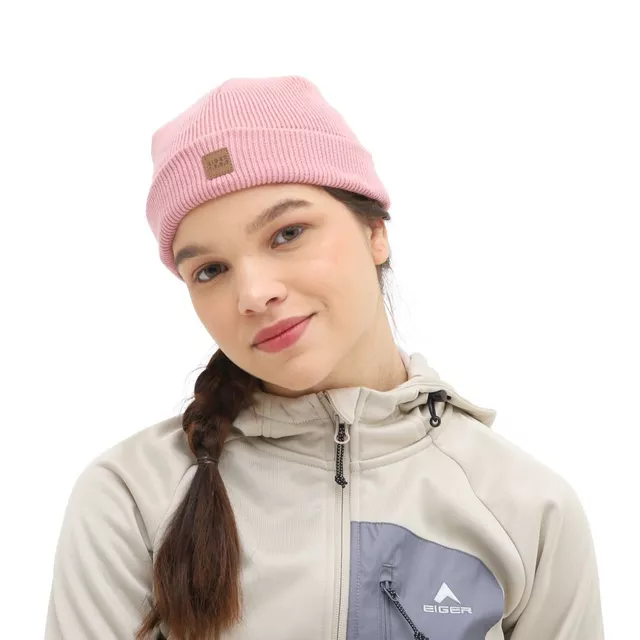 REKOMENDASI TOPI WANITA EIGER