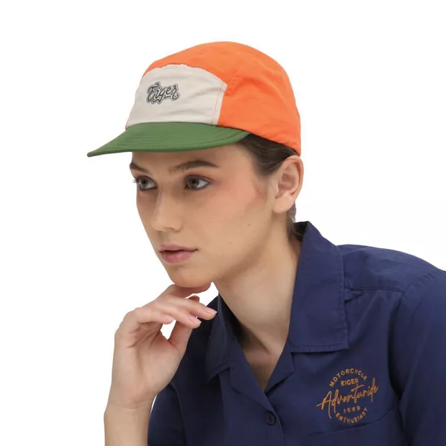 REKOMENDASI TOPI WANITA EIGER