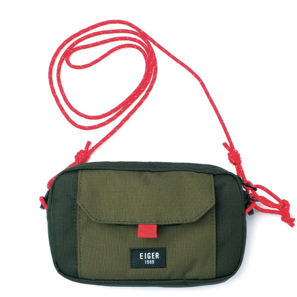 Scawby Horizontal Phone Case merupakan tas handphone dari EIGER