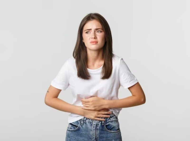 memakai pakaian yang ketat akan mengakibatkan