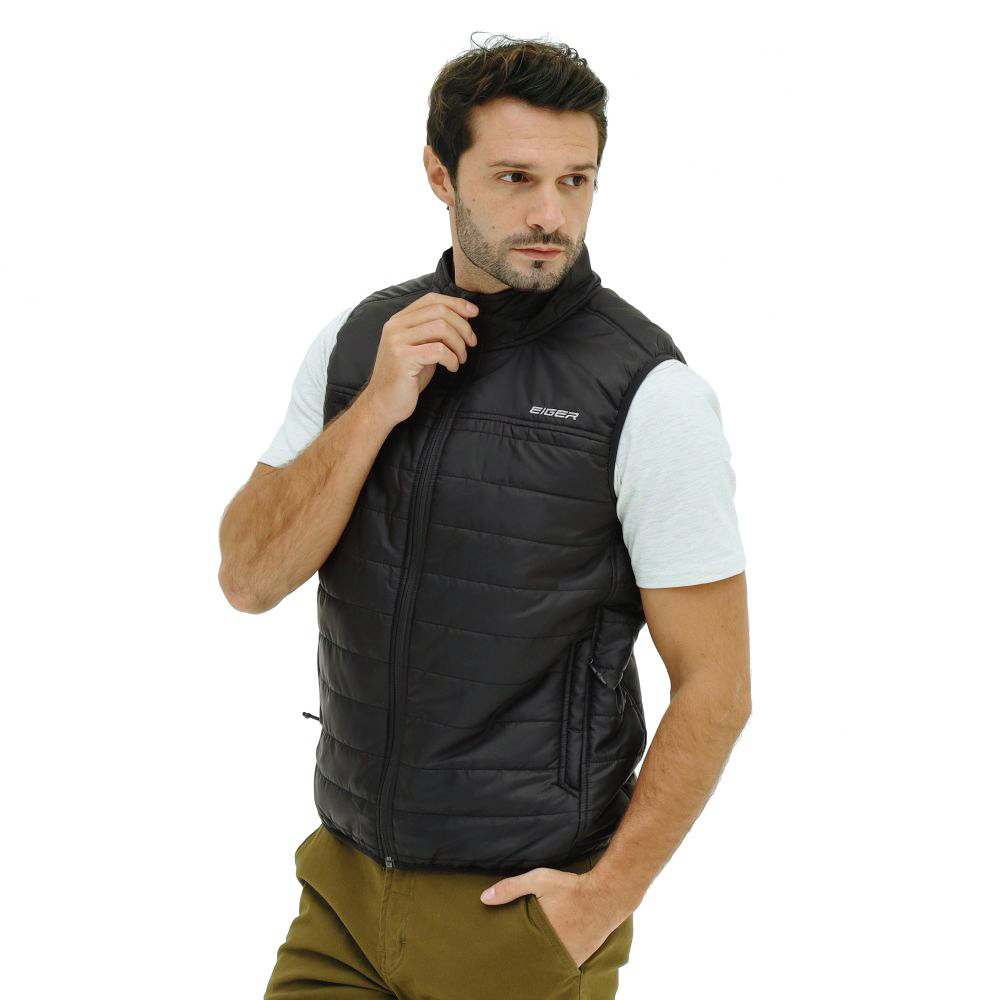 Rompi touring motor dari EIGER yaitu Swiftness 2.0