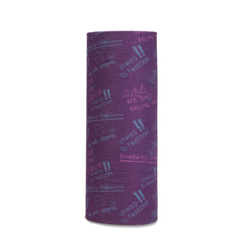 Vote To Freedom merupakan rekomendasi bandana slayer dari EIGER