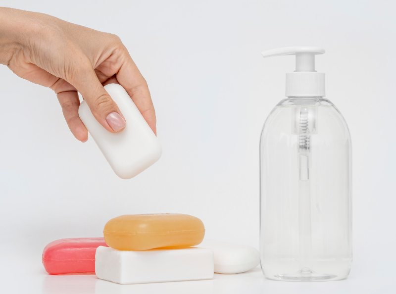 keringat berbau asam