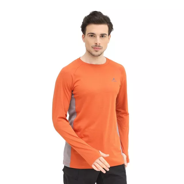 12 Rekomendasi Kaos Pria EIGER untuk berbagai kegiatan. Tersedia ukuran dari S sampai XXXL. Cek rekomendasinya disini! 