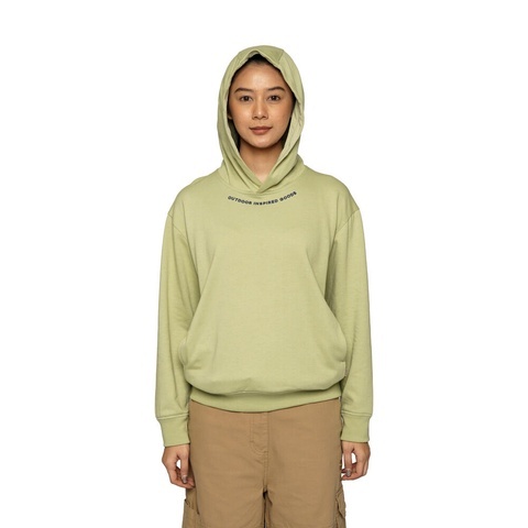 los monchis wp merupakan hoodie dari EIGER