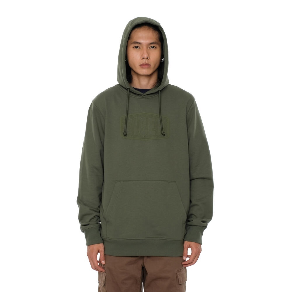 michigan hoodie 2.0 wp merupakan hoodie dari EIGER