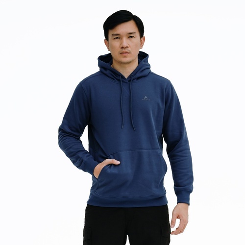 x-campshire wp merupakan hoodie dari EIGER