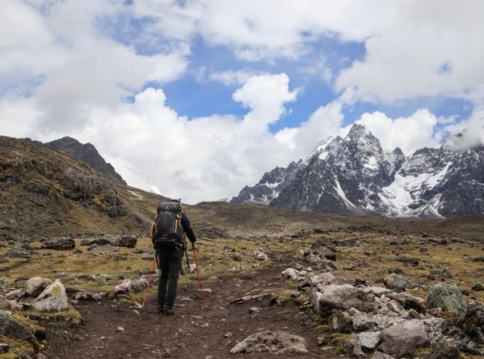 Film tentang lingkungan