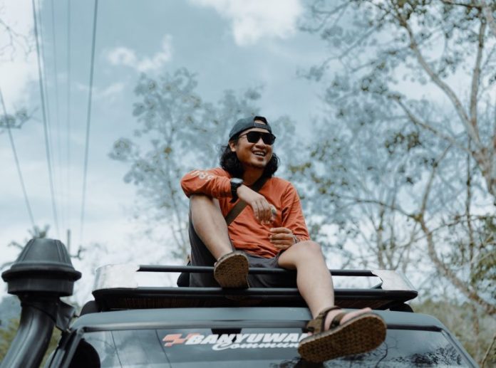 warna yang harus dihindari kulit sawo matang