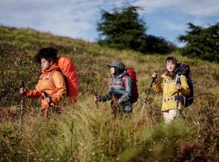 gunung untuk pemula di jawa barat