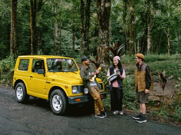 wisata dekat stasiun malang