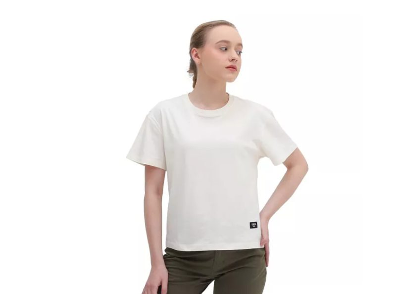 kaos EIGER Dekoruma Rivars Tees