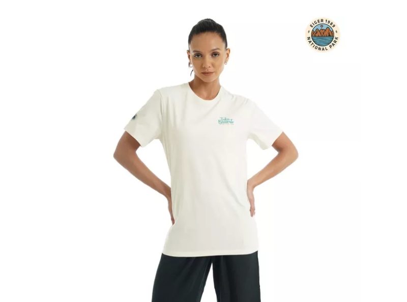 pakaian yang cocok di musim panas