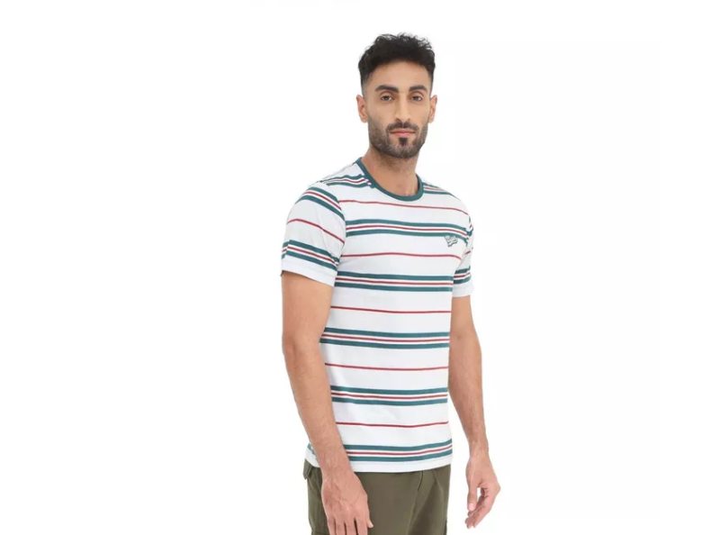 pakaian yang cocok di musim panas