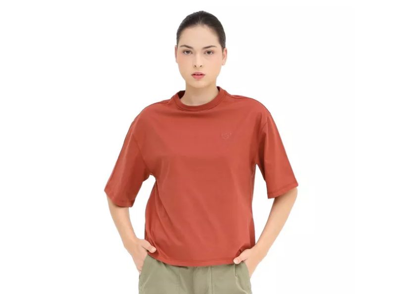 pakaian yang cocok di musim panas