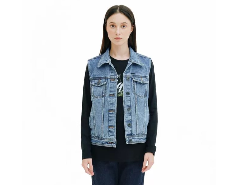 EIGER X-Millano WS Vest.