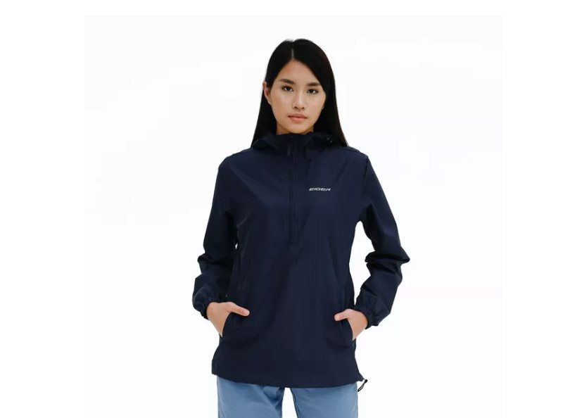 EIGER Earthy WS Jacket