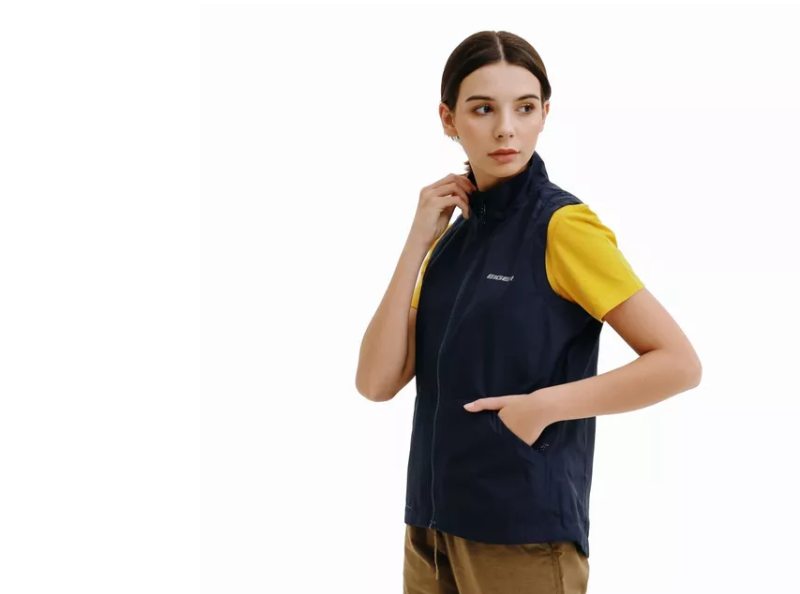 EIGER Haingana WS Vest.