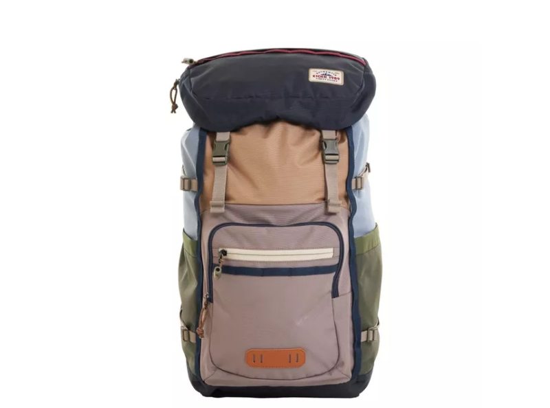 EIGER Weekender Ruck 32L Backpack