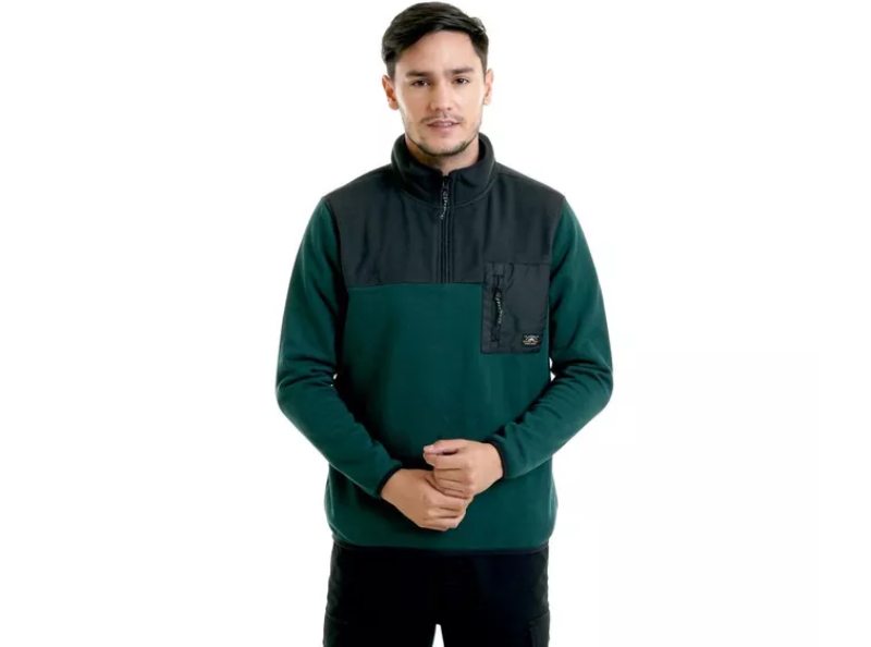 EIGER Campinas Sweatshirt