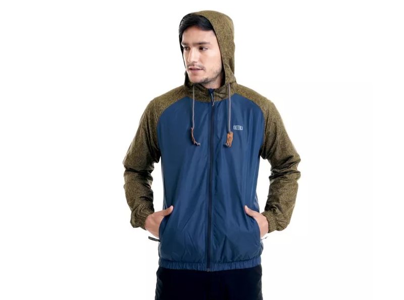 Outfit Pulang Kampung