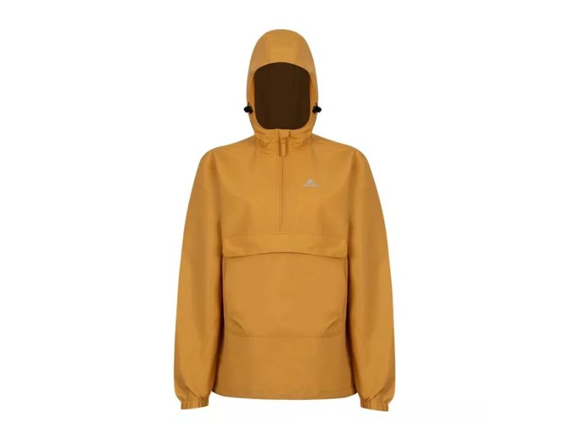 jaket EIGER Shooter 2.0 Anorak