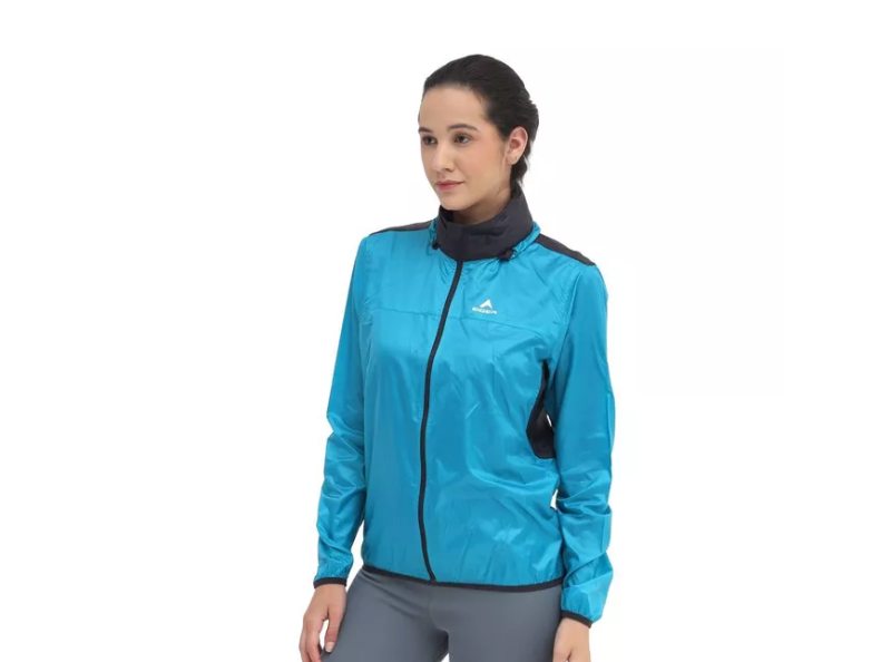 jaket EIGER Prana Vata WS 2.0