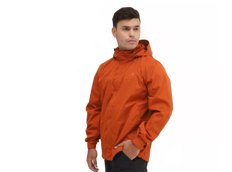 jaket EIGER Mens Equator Windproof