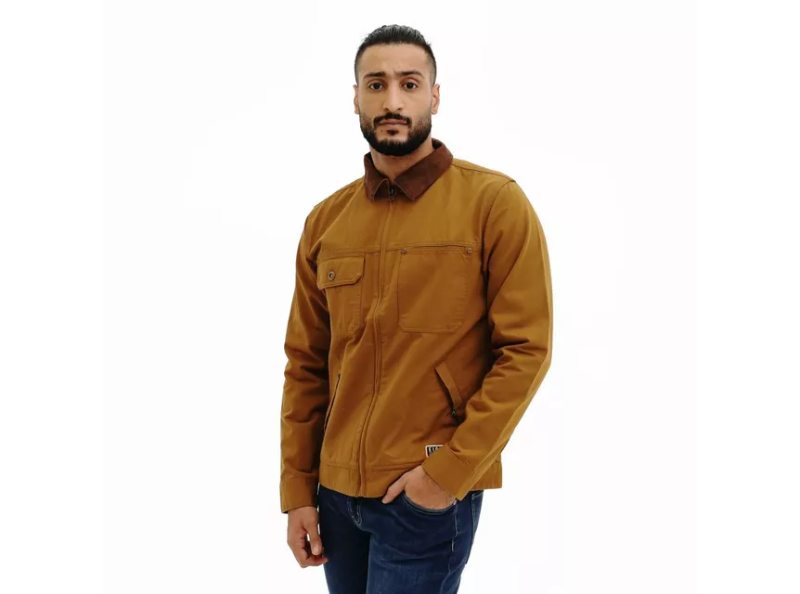 EIGER Bogota Work Jacket Shirt