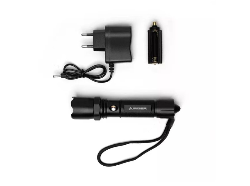 alat pengganti listrik saat mati lampu