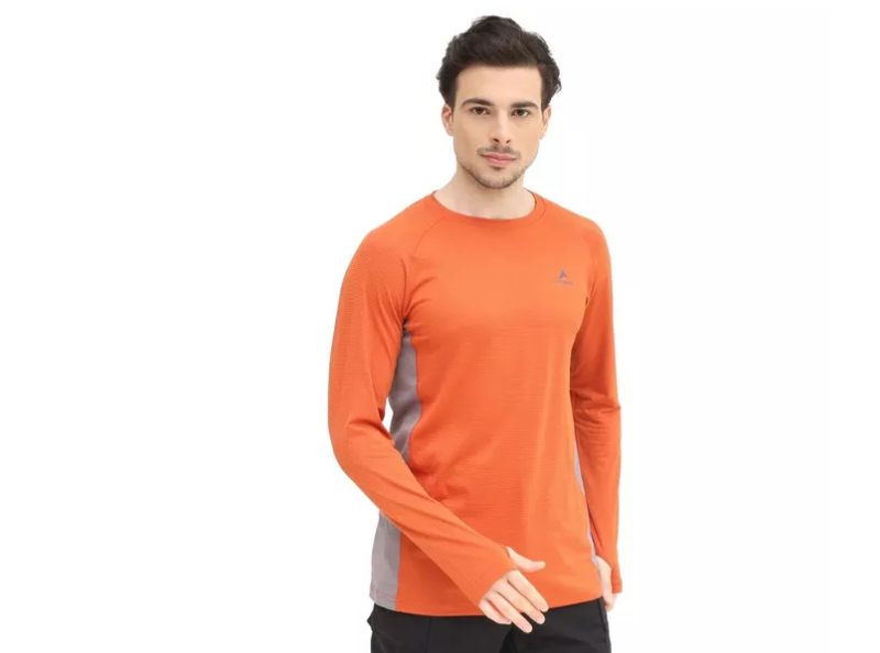 kaos EIGER Argoun Active