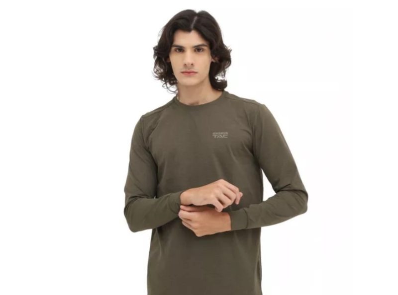 kaos EIGER Abrams Tactical