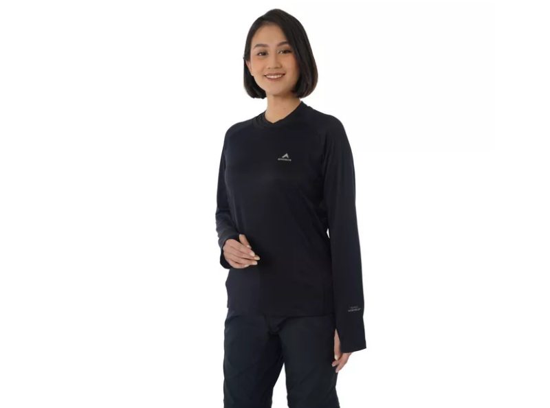 Rekomendasi Long Sleeve